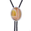 Classic Cowboy Bolo Tie, Neckwear for Western