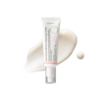 LHA Peel & Fill Pore Balancing Cream 50 ml