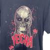Stranger Things - Vecna - Official Licensed Unisex T-shirt - Black - Med - NEW