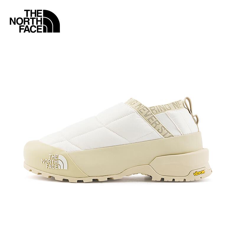 

The North Face 8ABX Unisex Insulated Water-Resistant Camp Shoes EU 39