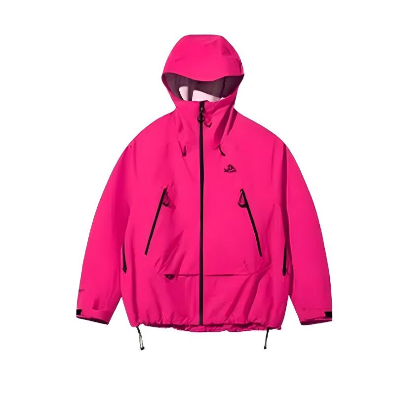 

Однослойная ветровка Pelliot XL