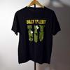 Billy Talent Band Full Size Black Color 100% Cotton Tee Shirt Unisex T-Shirt