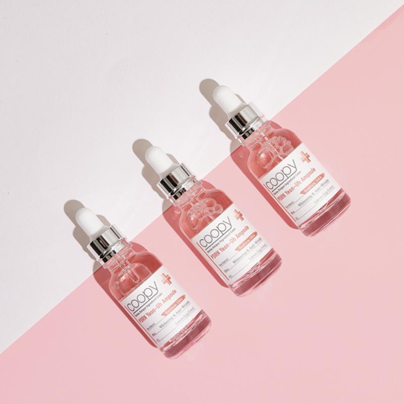 COOPY PDRN Yeon-Uh Ampoule 30ml