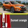 Car Paint Scratch Repair Pen for Nissan X-Trail T32 T31 Car Scratch Remover Touch Up Pen Paint Car Accessories White Black Grey Touchup Paint2