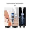 Humidifier Small Mini Office Desktop Soundproof Bedroom Student Dormitory Portable Car Use Rechargeable 4158
