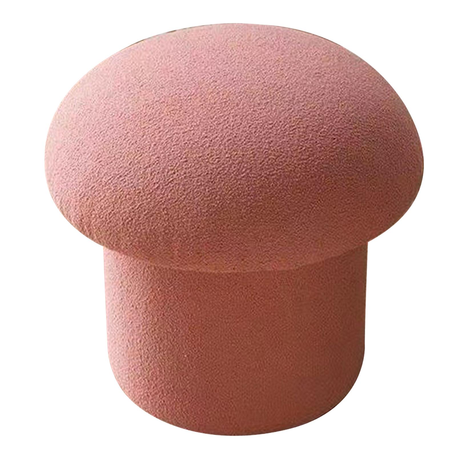 Диван-скамья простая современная эластичная удобная мягкая круглая сосновая деревянная табуретка для ног для украшения дома 29570₽