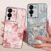 Fashion Pattern Case For Infinix Note 12 G96 Cover Ultra Slim Silicone Soft TPU Cover Cases For Infinix Note12 G96 X670 Bumper
