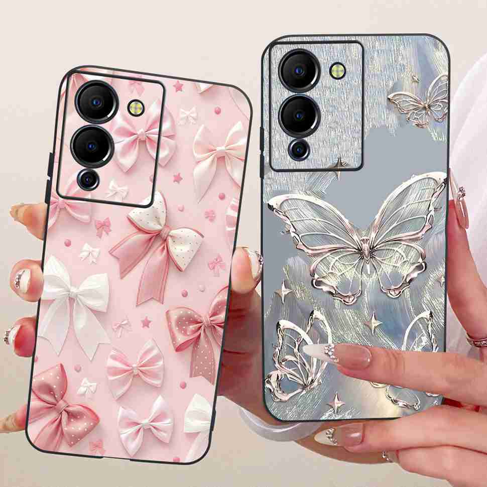 Fashion Pattern Case For Infinix Note 12 G96 Cover Ultra Slim Silicone Soft TPU Cover Cases For Infinix Note12 G96 X670 Bumper