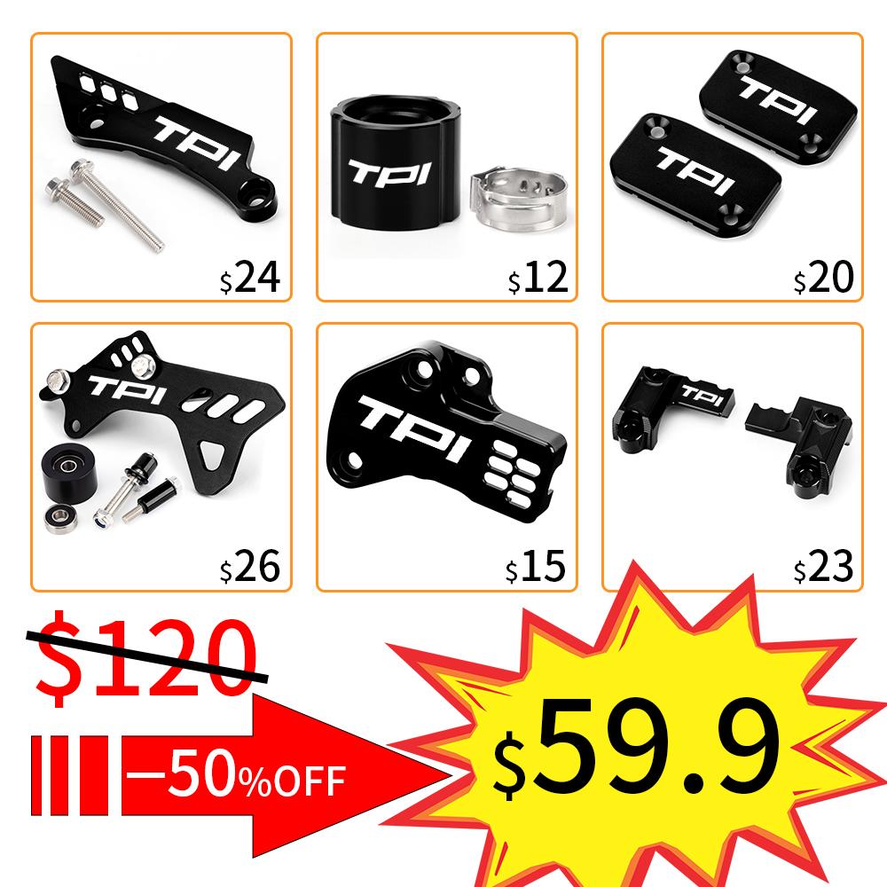 

Аксессуары для мотоциклов для KTM150 250 350 XCW XC-W XC W TPI 250 exc 300 TPI 300 exc TPI Six Days exc 250 2022