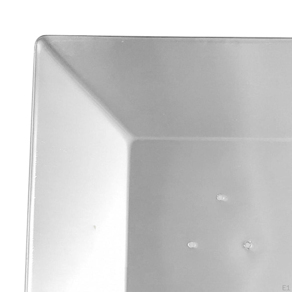 Shield Cover for Outdoor Patio Heaters