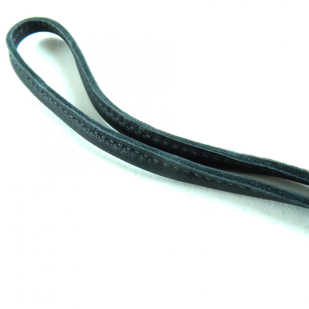 Makelloser HERMES Taschenanhänger Rodeo Charm Pegasus PM Anyo Miro Damen Gebraucht