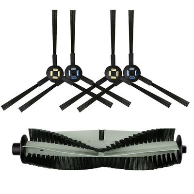 Accesorii Perie Laterală Pentru Silvercrest SSR1 SSRA1 Nou-nouț