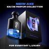 Premium Luxury Perfumes| Blue Lavender|12Hr Long Lasting |Aromatic Herbal Woody Mint Vanilla Amber fragrance|EDP 100ml