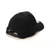 New Era Stretch Snap MLB NY Size NEYYAN Size 23J Cap, Black/Black, S/M (950SS), Black,