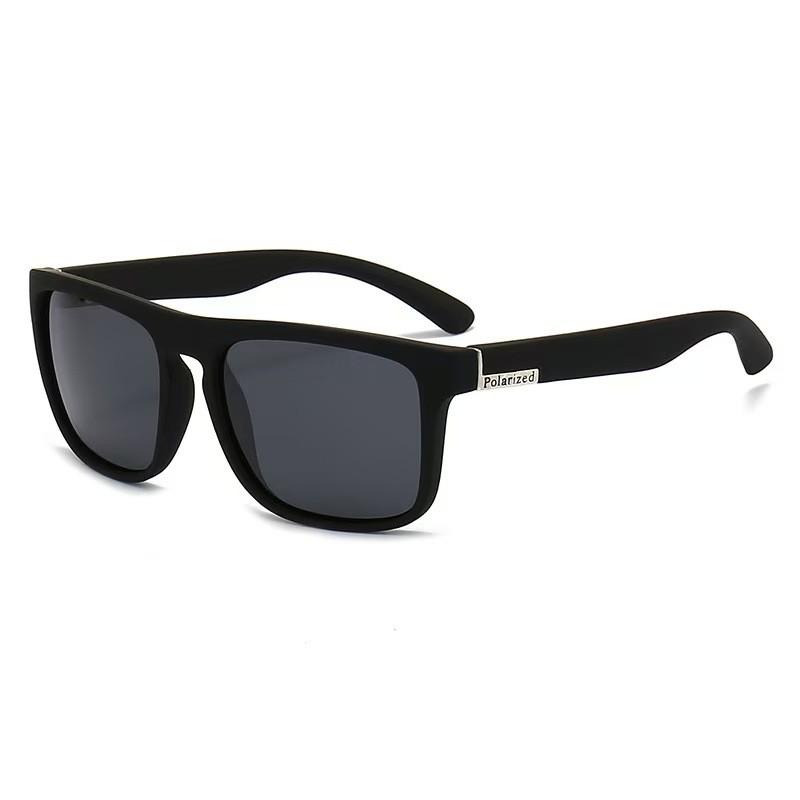 731 Sunglasses with Polarization Barrier and UV Protection for Outdoor Use