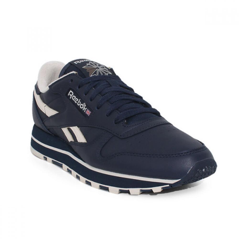 Reebok Classic Leather Vintage 40th Anniversary Sneaker Sneakers