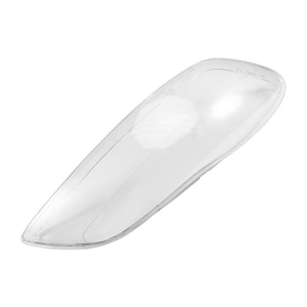 Volvo C30 10-14 Right Headlight Cover Replacement