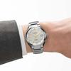 CITIZEN Attesa CB1120-50C Silver Dial Men's Watch