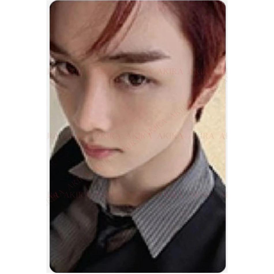 RIIZE 2. SINGLE FAME ALBUM JAPAN POB LUCKYDRAW FOTOKARTE OFFIZIELL