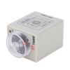 AH32 Time Relay Mini Delay Controller Timer AC 220V for Automatic  Control System