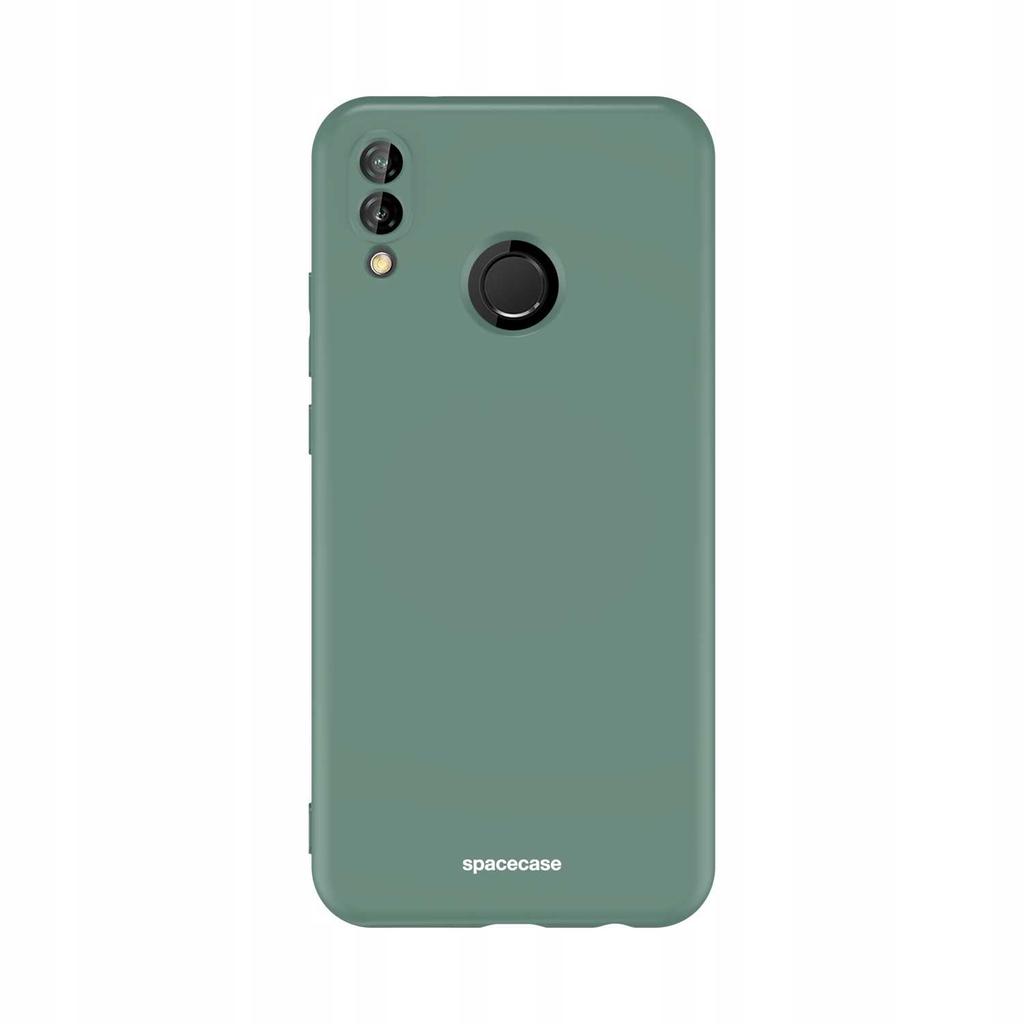 Sc Silicone Case Huawei P20 Lite Dark Green