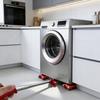 Heavy Type Furniture Moving Slider Removal Lifting Moving Tool Furniture Moving Transport Roller for Home And Office