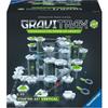 GraviTrax PRO - Ravensburger - Starter Set Vertical - Circuits De Billes Créatifs - 153 Pièces - Dès 8 Ans