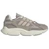 adidas Originals Ozmillen Bequem Weich Atmungsaktiv Lifestyle Freizeit Schuhe Herren Schuhe Grau JI2627