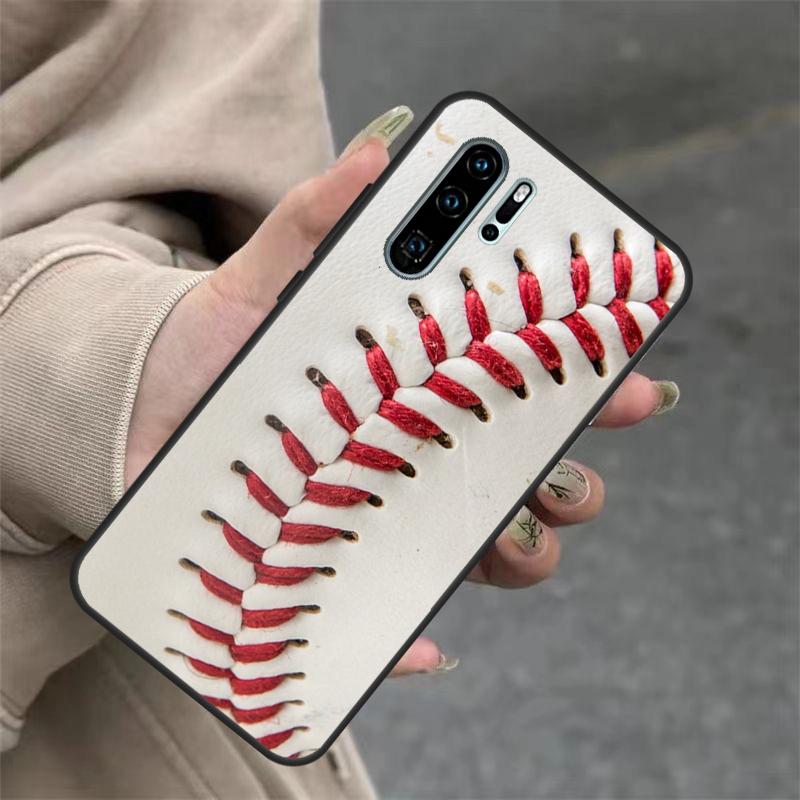 

Бейсбольный чехол для Huawei P40 Lite P20 P30 Nova 11 Pro 9 10 SE 3i 7i 11i 5T Y60 Y61 Y70 Y90 Y91 Чехол Huawei Nova 11