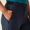 Regatta Travel Light Zip Off II Trousers