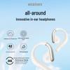 Soundcore AeroFit Open-Ear Bluetooth Headphones