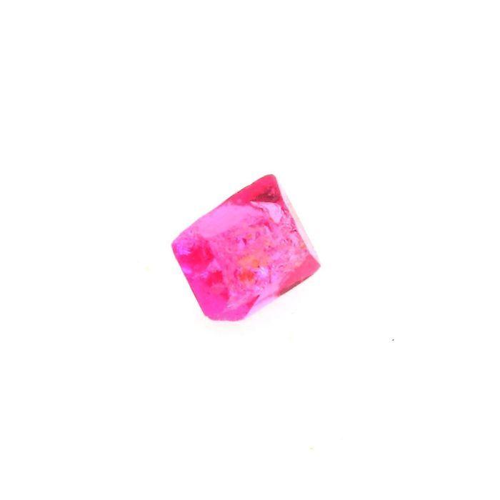 Spinelle - ABIJOUX - Mogok Valley Birmanie Myanmar - 0.075 ct - Certificat d'authenticité