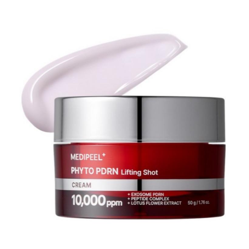 MEDI-PEEL Phyto PDRN Lifting Shot Crema 50g Bellezza Coreana