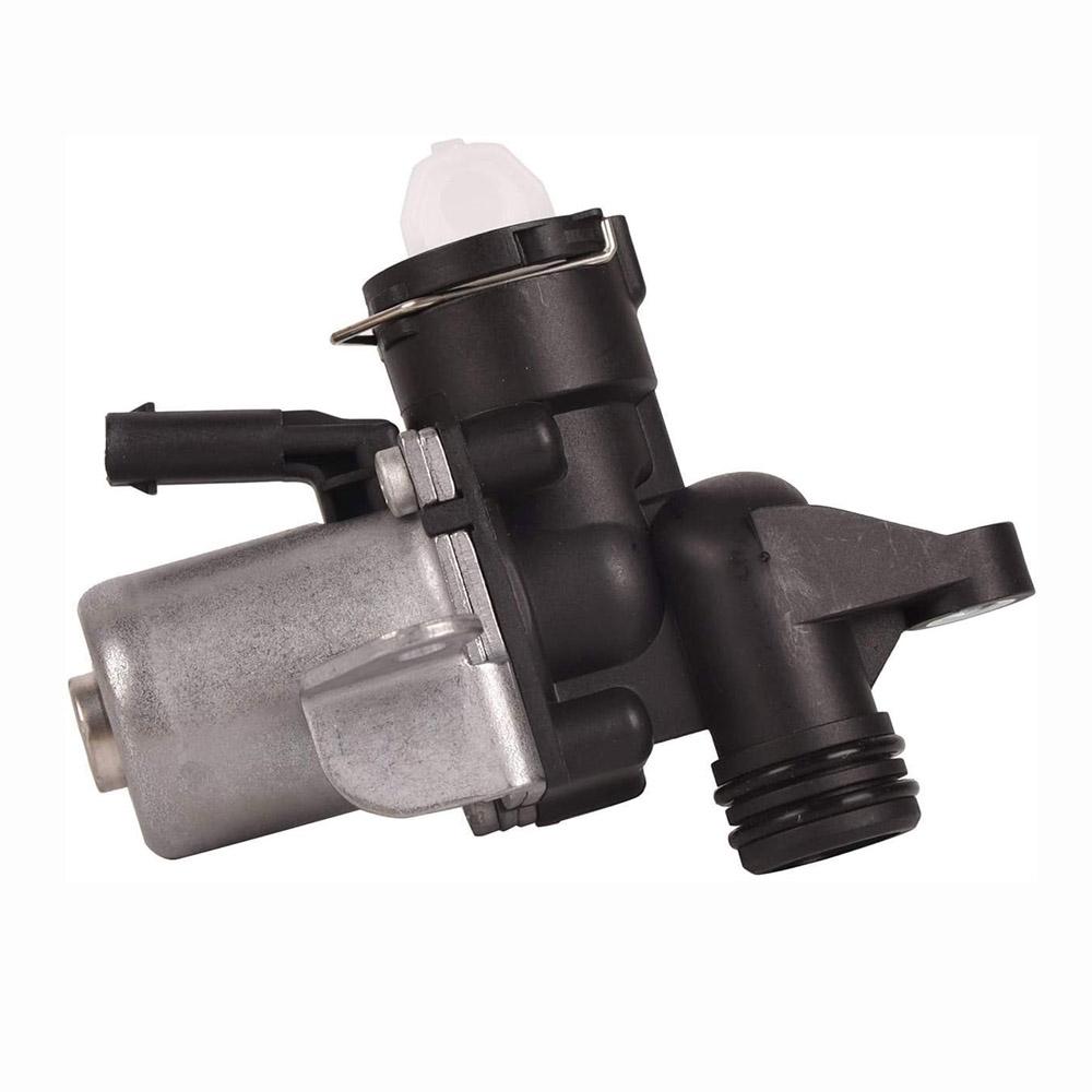 HVAC Heater Control Valve 2722000031 For Mercedes-Benz C300 C350 E350 ML350 S400