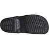 Crocs K Classic Clog Comfortable Soft Non-Slip Durable Low-Top Sandals Kids Sandals Black 210615-001