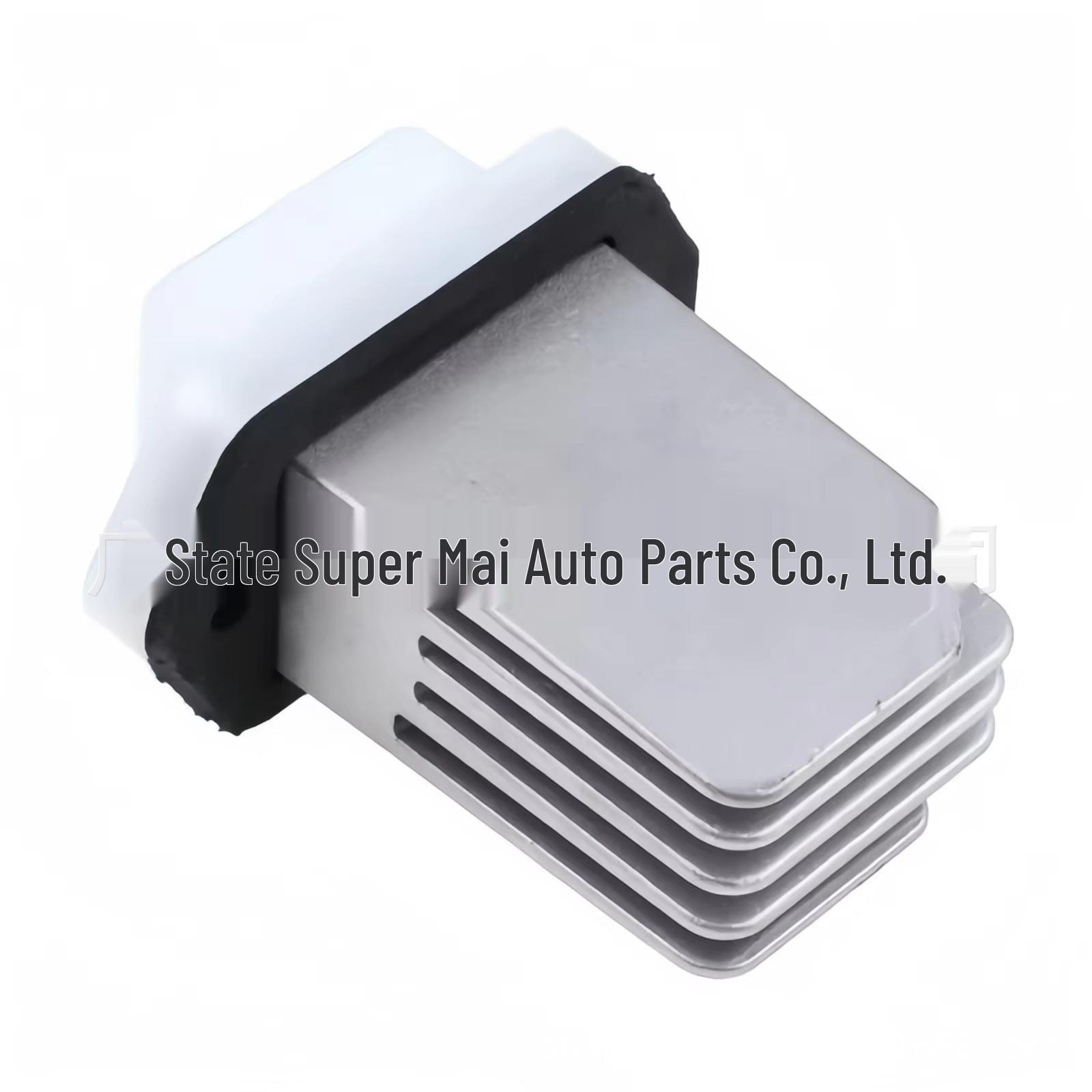 

Nissan Blower Resistor Speed Control Resistor Heater 27761-4BA0A Other size