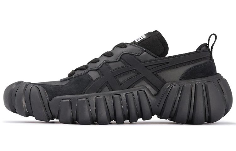 Onitsuka Tiger Dentigre Ls Black 1183B421-001 40.5