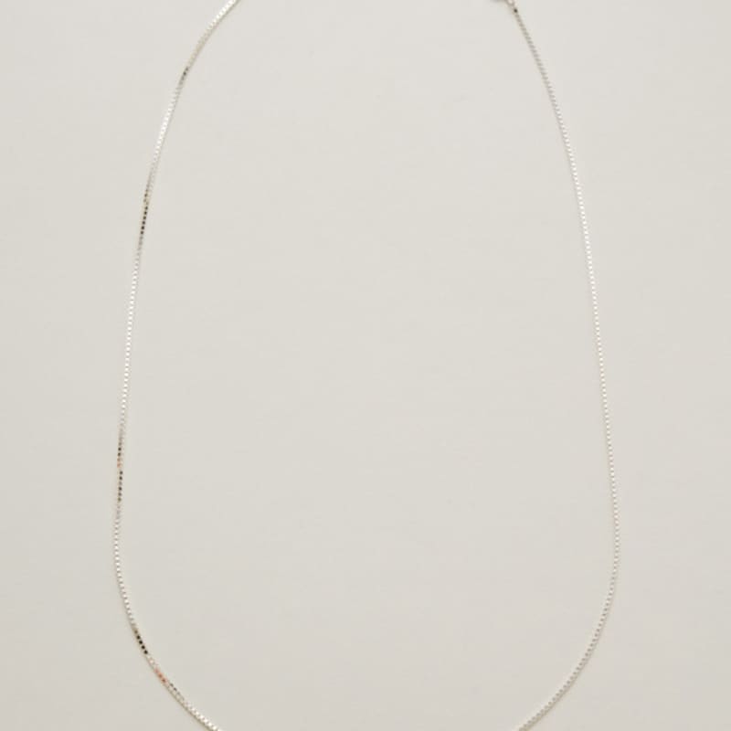 Liersi Essential 007 Necklace