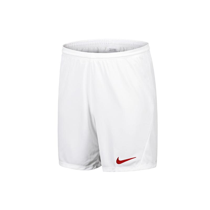 Nike Casual Shorts Men's White Moderate BV6856-103