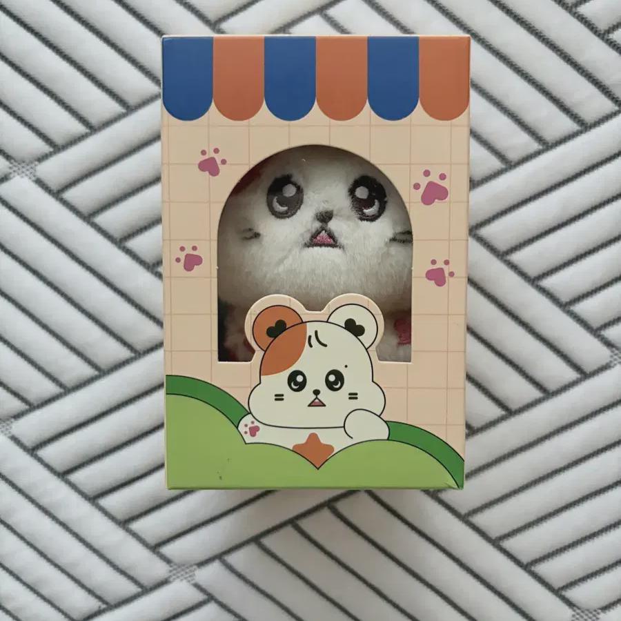 

MAMAMOO Мунбёль Хамбёри Запечатан