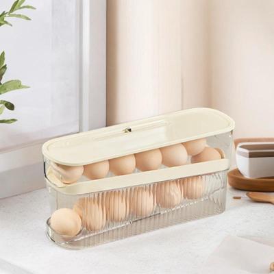 Gıda Kapları – Yumurta kapları