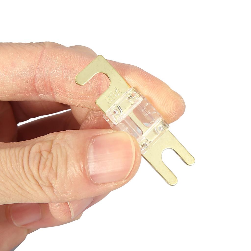 X AUTOHAUX AFS Mini ANL Fuse Replacement for Car Truck