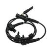 22884494 Front Left ABS Wheel Speed Sensor For Chevrolet Colorado GMC Canyon 2009-2012 2.9L 3.7L 5.3L 25832173 84070321