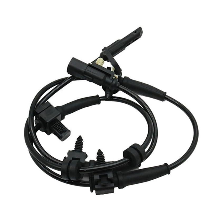 22884494 Front Left ABS Wheel Speed Sensor For Chevrolet Colorado GMC Canyon 2009-2012 2.9L 3.7L 5.3L 25832173 84070321