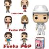Friends Pop Rachel Ross Monica Chandler Joey Phoebe Actionfigur Modell Für Sammler Und Fans