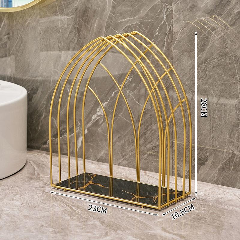 

Настольная полка для хранения косметики Полка для хранения в ванной комнате A