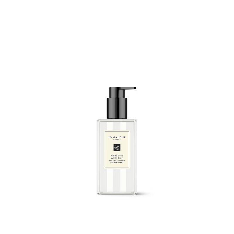 Jo Malone Wood Sage & Sea Salt Shower Gel