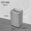 Stainless Steel Tea Table Wastewater and Residue Filter Bucket