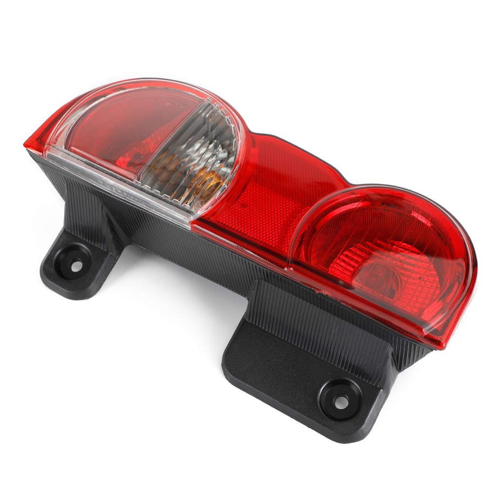 Left Tail Light Rear Lamp Lens w/Bulb(s) 12815326 For Nissan NV200 2013-2018