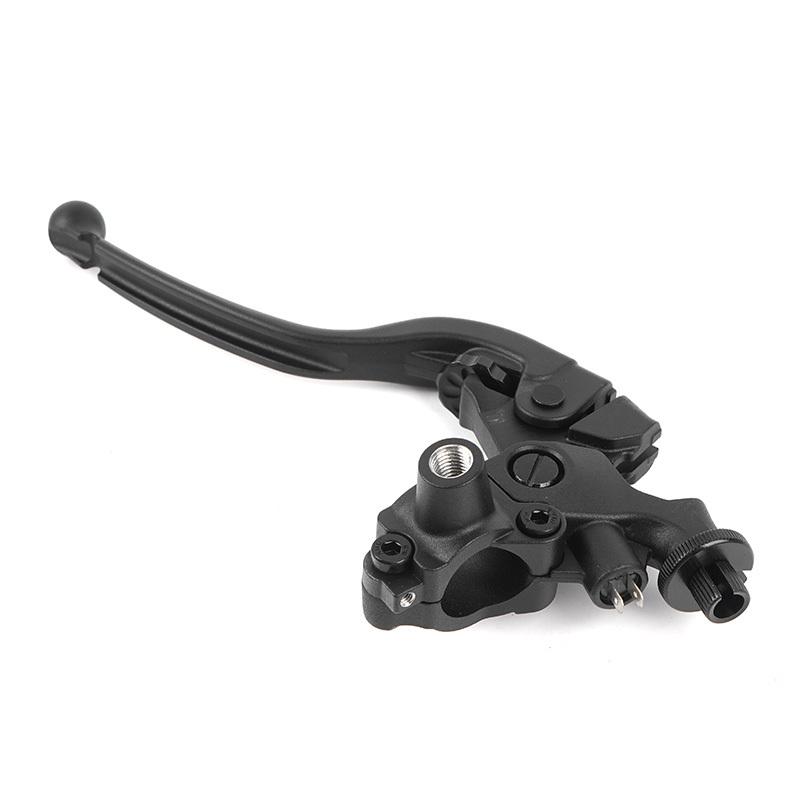 Für CFMOTO 450MT Kupplungshebel Griff Basis Baugruppe 450 MT CLC NK SR 675SR NK 800NK MT MT-X Kupplungsgriff Originalzubehör